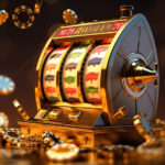 Perbedaan Slot Klasik, Video Slot, dan Slot Progresif