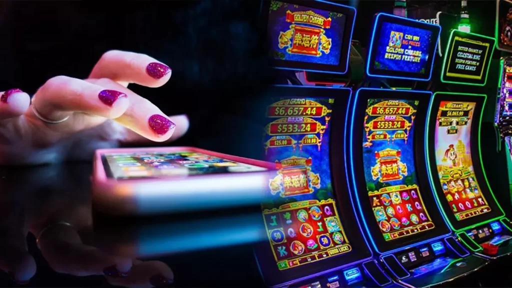 Fenomena Streamer Slot Online: Apakah Mereka Benar-Benar Menang?